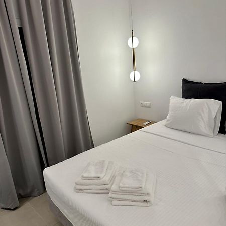 Rodanthi 4 Seasons Unique House Tympaki Ngoại thất bức ảnh