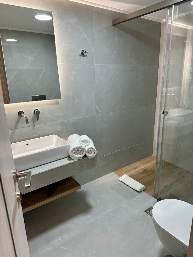 Rodanthi 4 Seasons Unique House Tympaki Ngoại thất bức ảnh