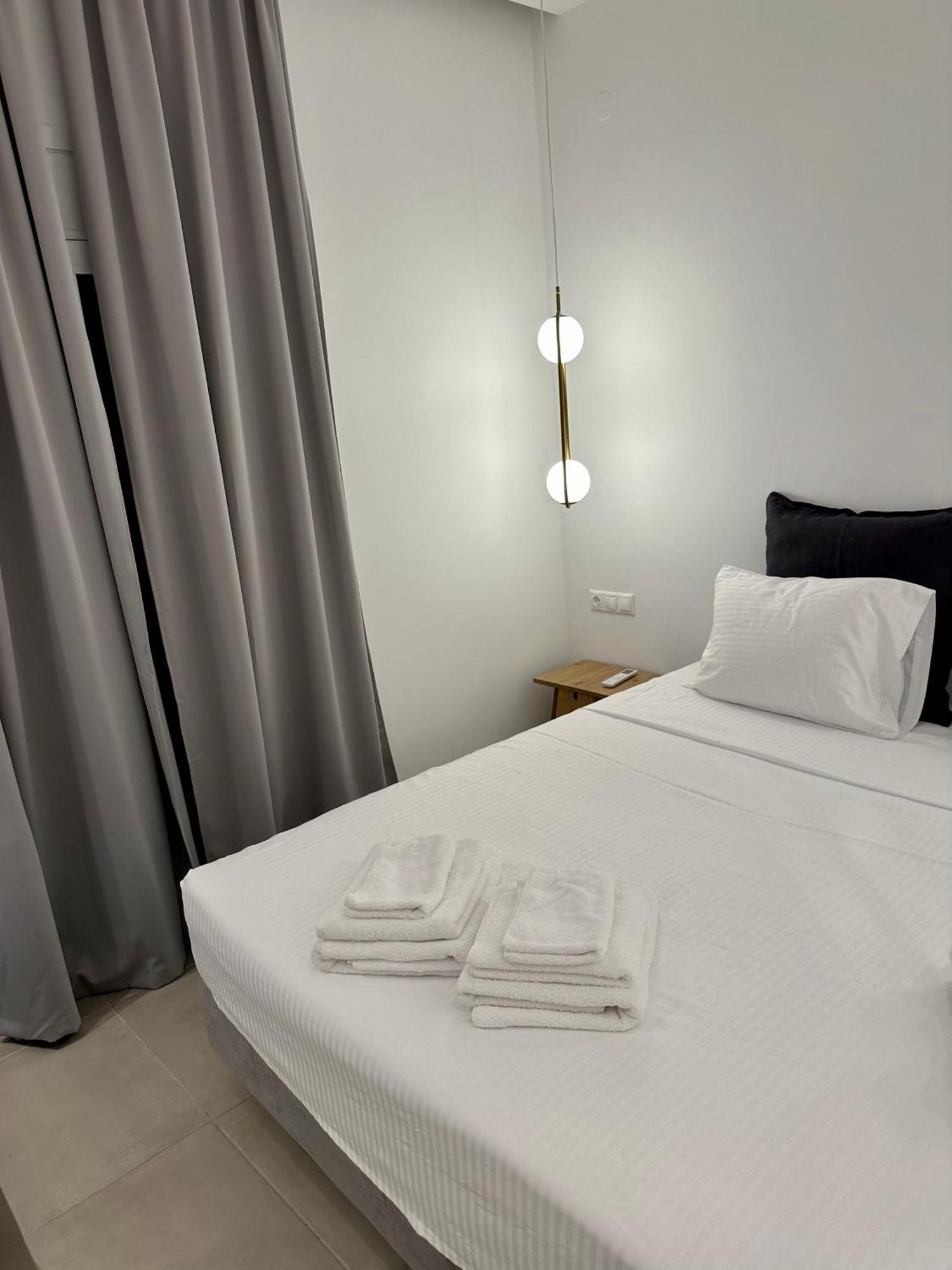 Rodanthi 4 Seasons Unique House Tympaki Ngoại thất bức ảnh
